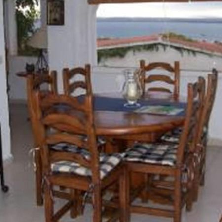 Casa Jazmin Villa Росес Екстериор снимка