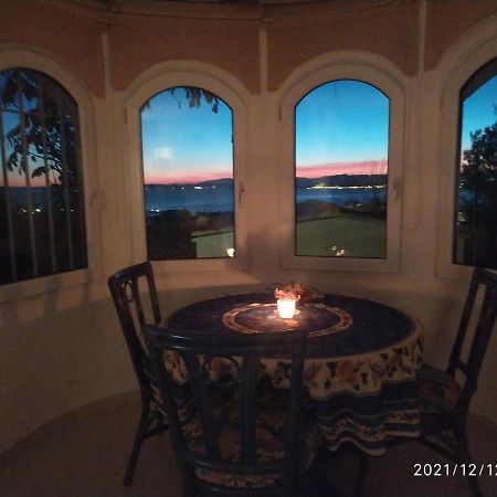 Casa Jazmin Villa Росес Екстериор снимка