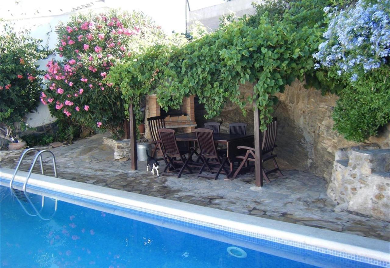 Casa Jazmin Villa Росес Екстериор снимка