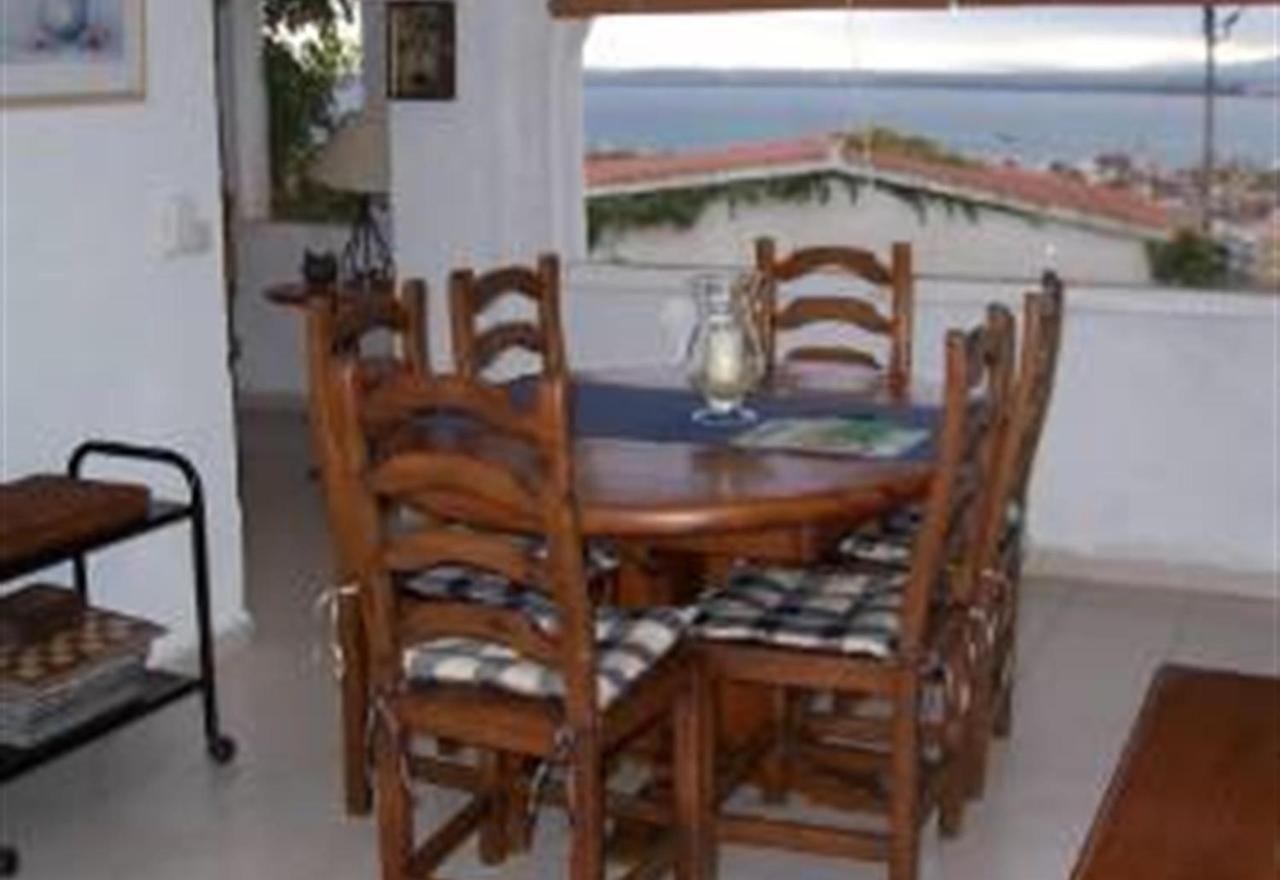 Casa Jazmin Villa Росес Екстериор снимка